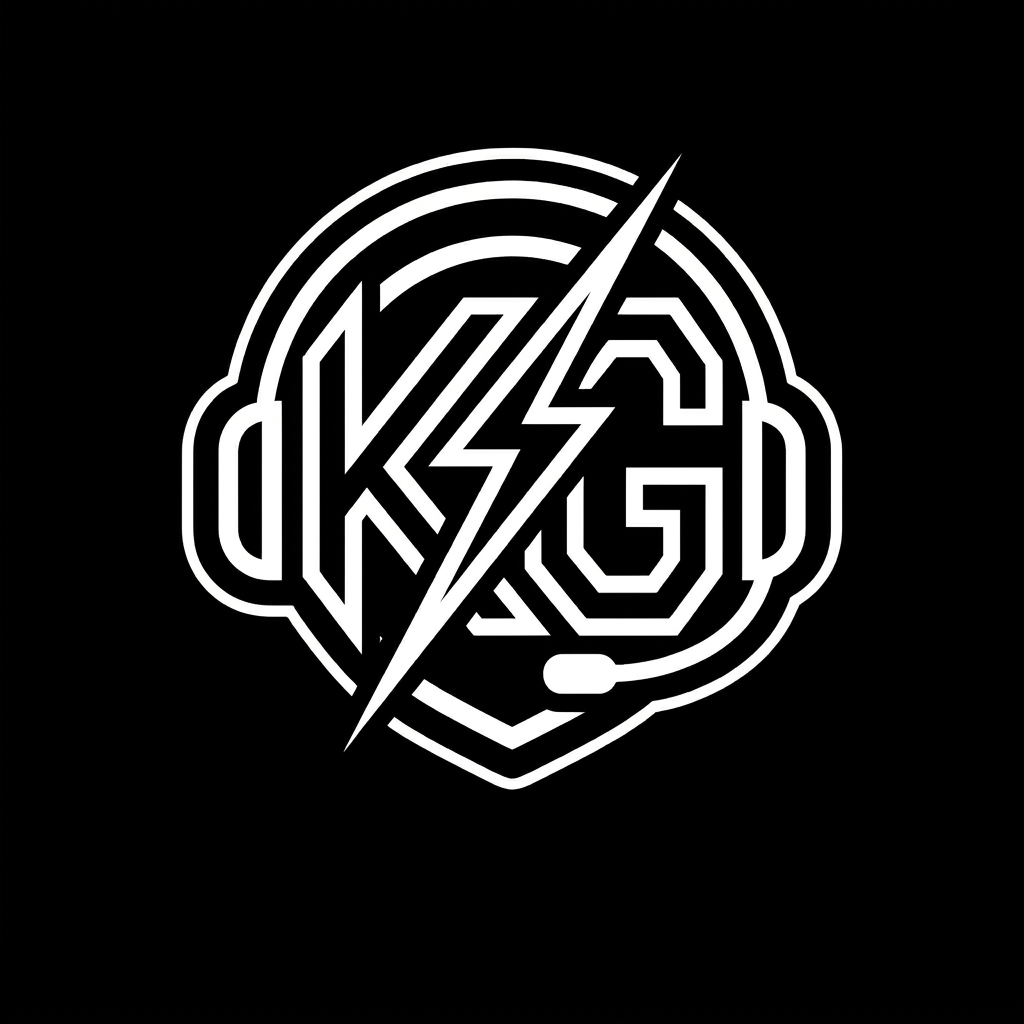 KGM Logo